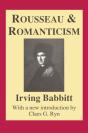 Rousseau And Romanticism - Preview
