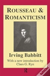 Rousseau And Romanticism