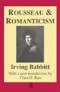 Rousseau And Romanticism - Preview