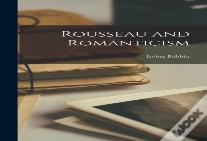 Rousseau And Romanticism