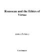 Rousseau And The Ethics Of Virtue - Preview