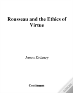 Capa do artigo Rousseau And The Ethics Of Virtue