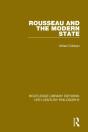 Rousseau And The Modern State - Preview