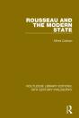 Rousseau And The Modern State - Preview