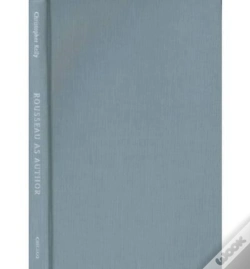 Capa do artigo Rousseau As Author