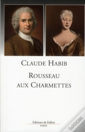Capa do artigo Rousseau Aux Charmettes