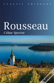 Capa do artigo Rousseau