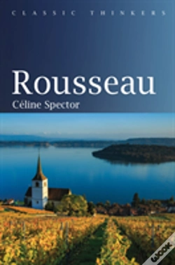 Capa do artigo Rousseau