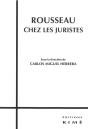 Rousseau Chez Les Juristes - Preview