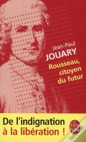 Rousseau, Citoyen Du Futur
