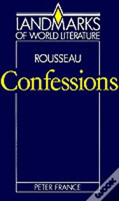Rousseau: Confessions