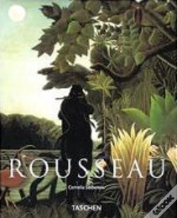 Capa do artigo Rousseau