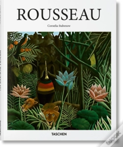 Capa do artigo Rousseau