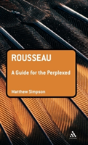 Rousseau - Preview