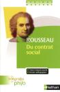 Rousseau ; Du Contrat Social - Preview