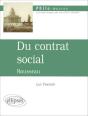 Rousseau, Du Contrat Social - Preview