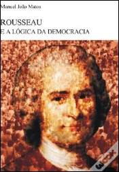 Capa do artigo Rousseau e a Lógica da Democracia