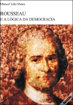 Capa do artigo Rousseau e a Lógica da Democracia