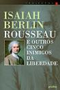 Rousseau e Outros Cinco Inimigos da Liberdade - Preview