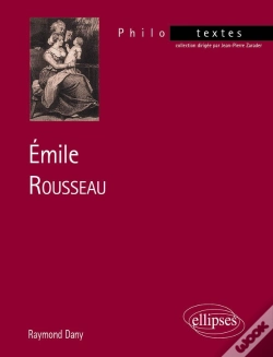 Capa do artigo Rousseau, Émile