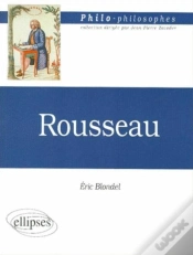 Capa do artigo Rousseau