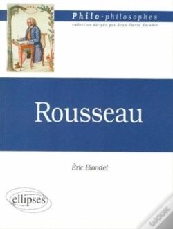 Capa do artigo Rousseau