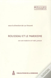 Rousseau Et Le Marxisme