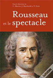 Capa do artigo Rousseau Et Le Spectacle