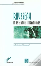 Capa do artigo Rousseau Et Les Relations Internationales