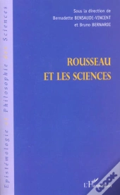 Rousseau Et Les Sciences
