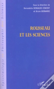 Capa do artigo Rousseau Et Les Sciences