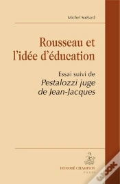 Capa do artigo Rousseau Et L