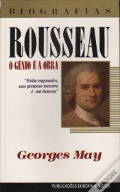 Capa do artigo Rousseau