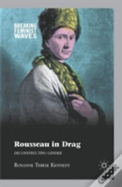 Capa do artigo Rousseau In Drag