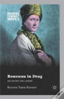 Capa do artigo Rousseau In Drag