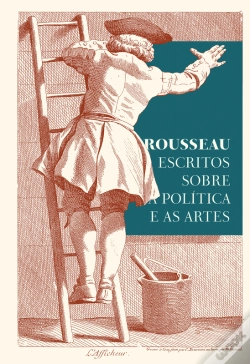 Capa do artigo Rousseau