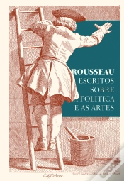 Capa do artigo Rousseau