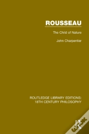 Capa do artigo Rousseau
