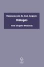 Rousseau Juiz De Jean-Jacques - Preview