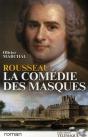 Rousseau La Comedie Des Masques - Preview