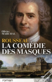 Capa do artigo Rousseau La Comedie Des Masques