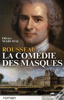 Capa do artigo Rousseau La Comedie Des Masques