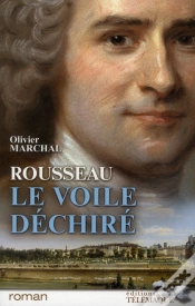 Capa do artigo Rousseau Le Voile Dechire