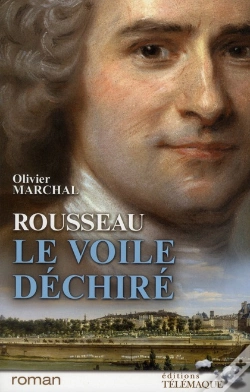 Capa do artigo Rousseau Le Voile Dechire