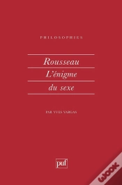 Capa do artigo Rousseau. L