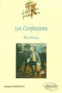 Rousseau, Les Confessions - Preview