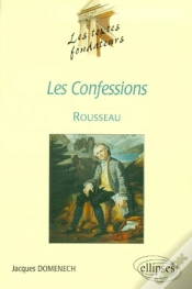 Capa do artigo Rousseau, Les Confessions