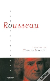 Capa do artigo Rousseau Par Lui-Meme
