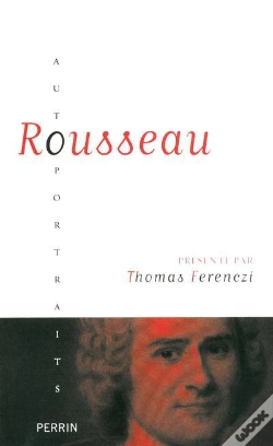 Capa do artigo Rousseau Par Lui-Meme