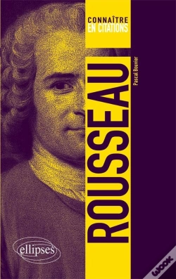 Capa do artigo Rousseau
